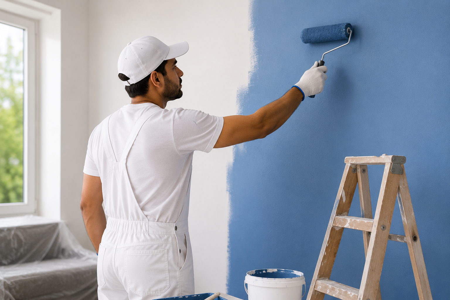 Home Painting