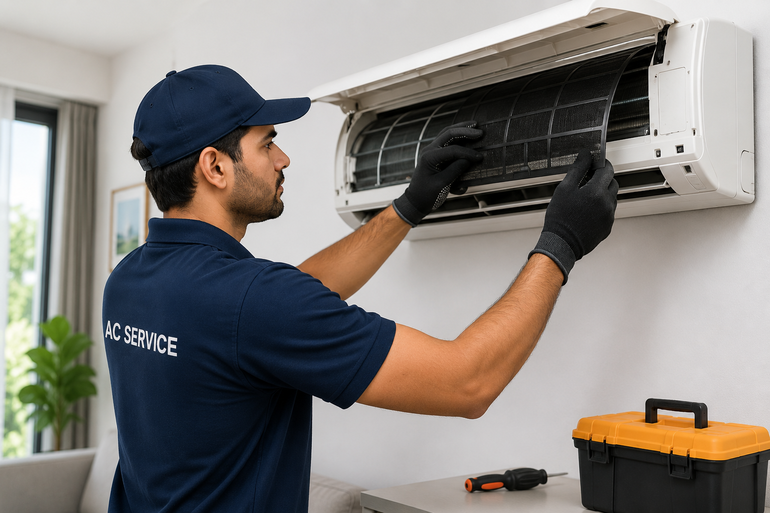 AC Service