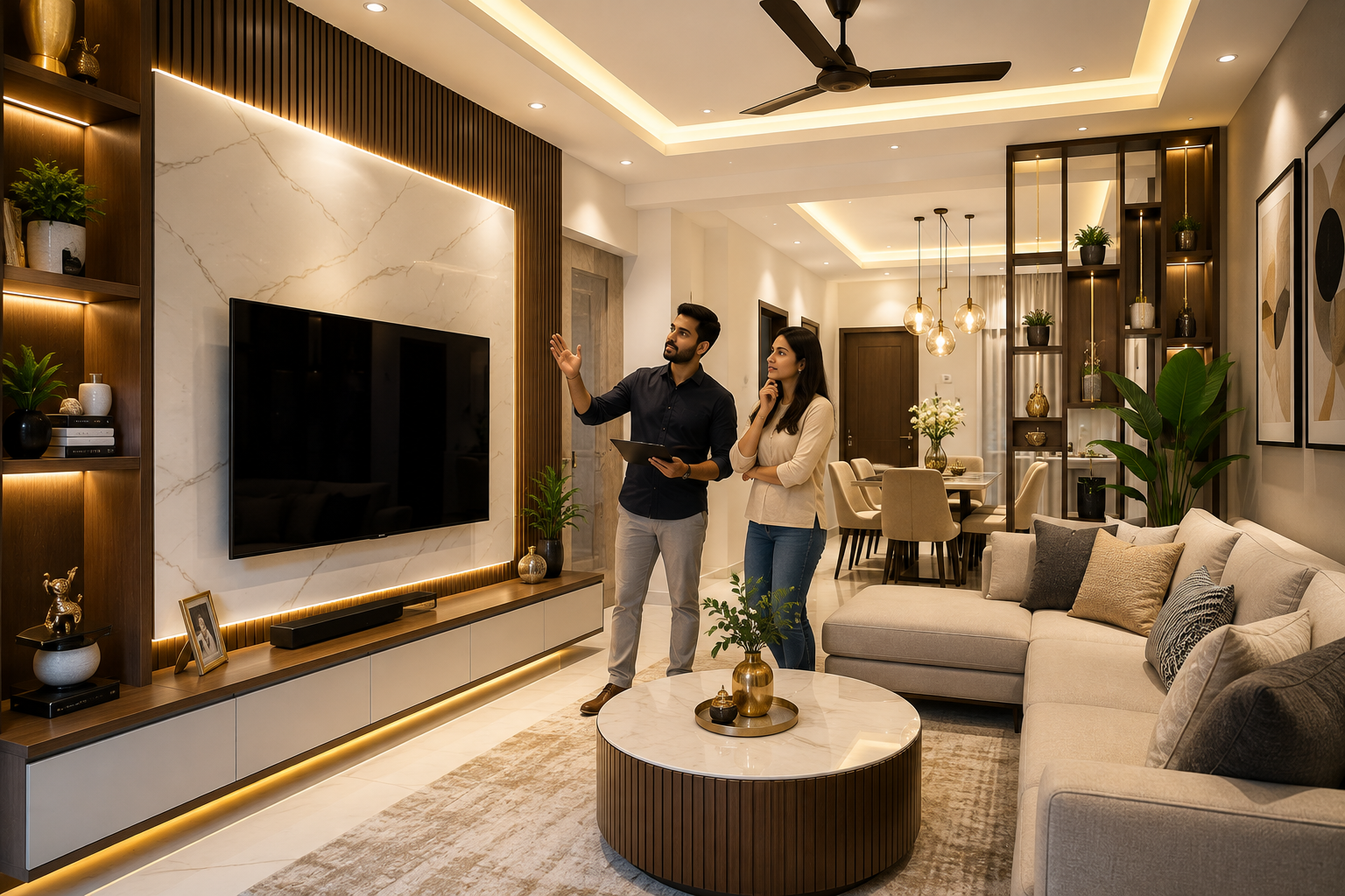 Home Interiors